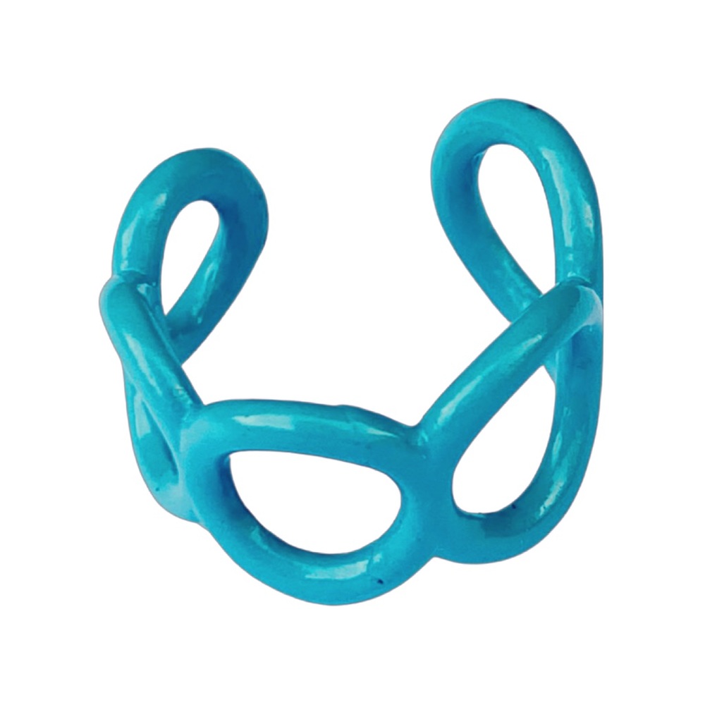 Gummy Adjustable Rings - Picture 8 of 8